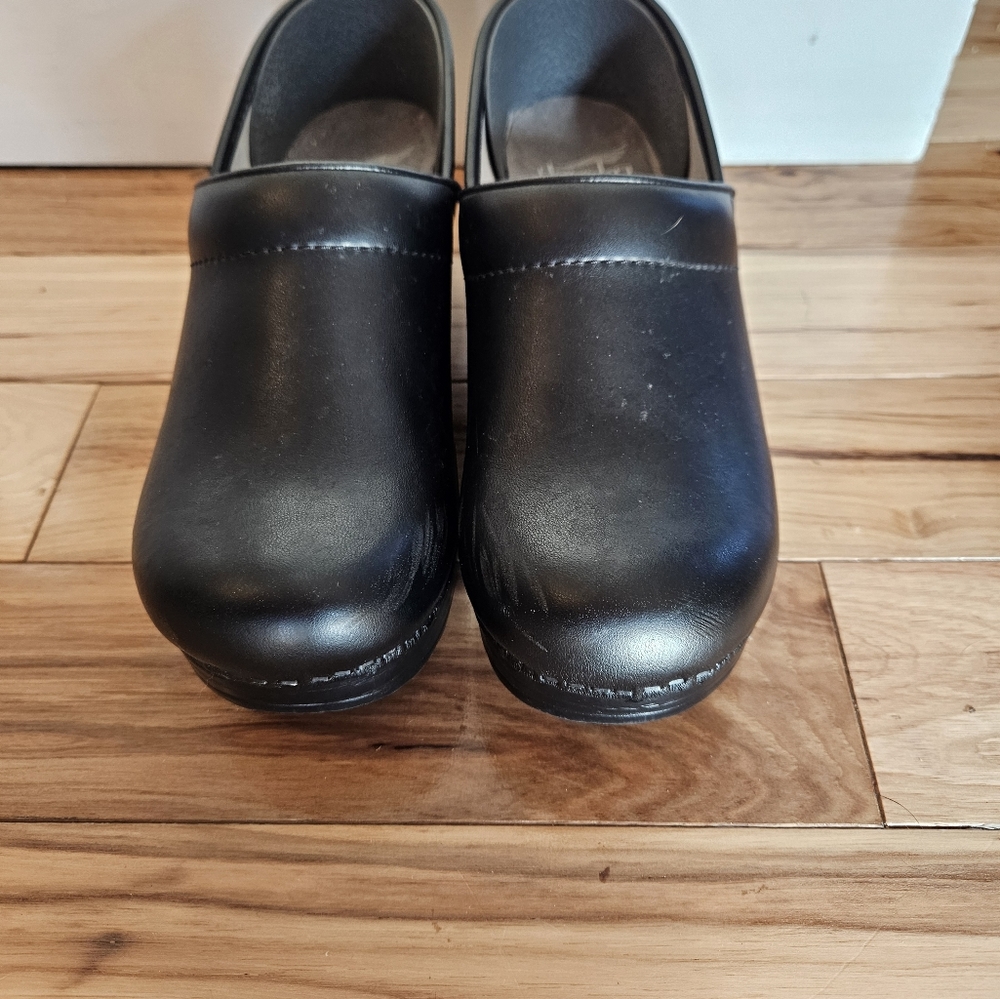 Dansko Clogs - image 5